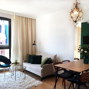 Appartement met een Slaapkamer